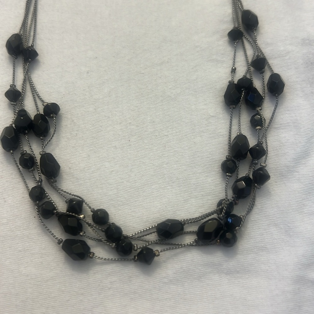 M Haskell Necklace NEW WITH TAGS - Picture 2 of 4